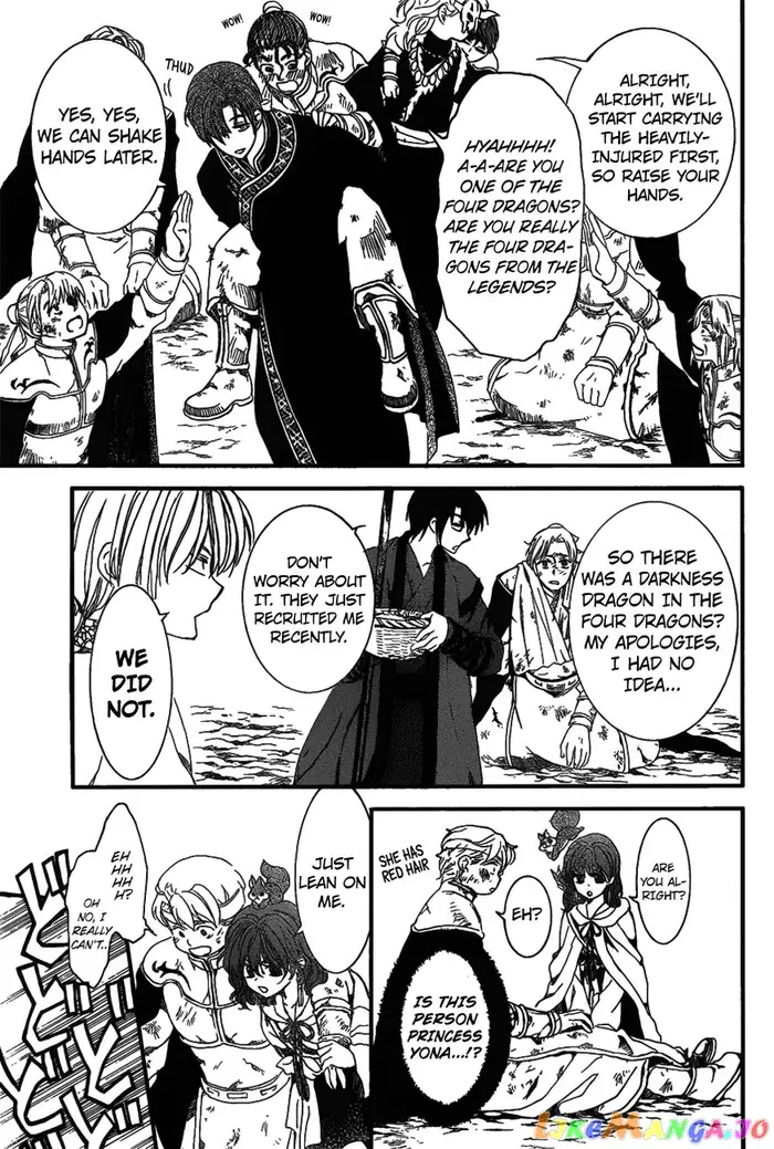 Yona of the Dawn Chapter 157 image 08_optimized